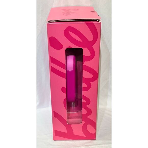 🔥Authentic Stanley Barbie Icon 30 oz Tumbler Limited Edition Brand New in Box - Picture 3 of 5